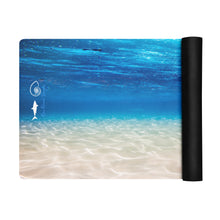 Underwater Paradise Yoga mat