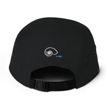 Nature Is Perfect 5 Panel Camper