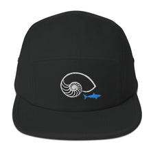 Nature Is Perfect 5 Panel Camper
