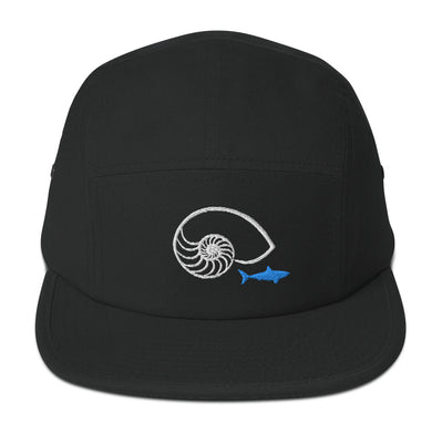 Nature Is Perfect 5 Panel Camper