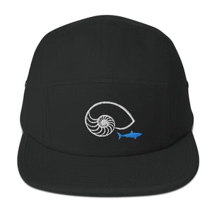 Nature Is Perfect 5 Panel Camper