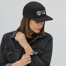 One Ocean Five Panel Cap