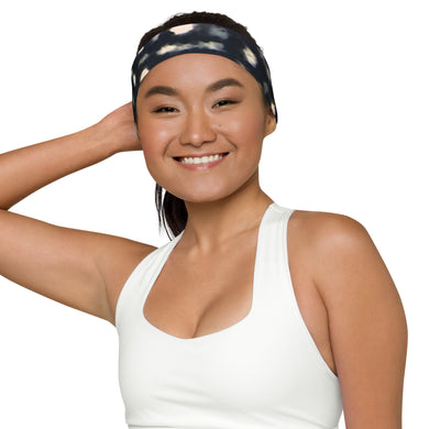 Whale Shark Headband