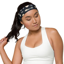 Whale Shark Headband