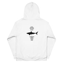Animal Rescue Benefit for Oahu's only no-kill shelter SPCA. Unisex Hoodie