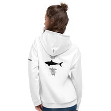 Animal Rescue Benefit for Oahu's only no-kill shelter SPCA. Unisex Hoodie