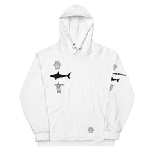 Animal Rescue Benefit for Oahu's only no-kill shelter SPCA. Unisex Hoodie