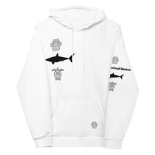 Animal Rescue Benefit for Oahu's only no-kill shelter SPCA. Unisex Hoodie