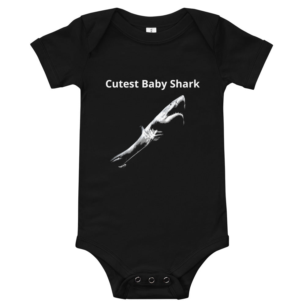 baby Shark Onsie T-Shirt