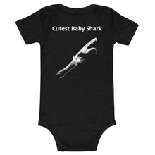 baby Shark Onsie T-Shirt