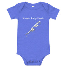 baby Shark Onsie T-Shirt