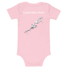 baby Shark Onsie T-Shirt