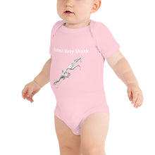 baby Shark Onsie T-Shirt