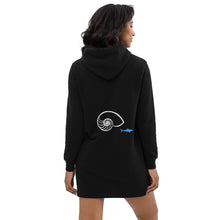 Stay Cozy Hoodie dress