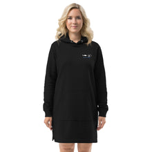 Stay Cozy Hoodie dress