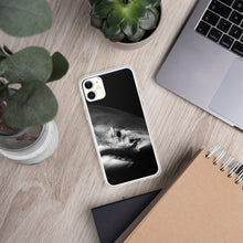 Shark Face iPhone Case. Great White shark photo by @juansharks