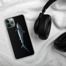 "Pirate" the Tiger Shark iPhone Case. Proceeds go to Nature friends of Maldives marine and community conservation efforts