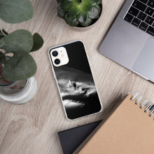 Shark Face iPhone Case. Great White shark photo by @juansharks