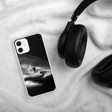 Shark Face iPhone Case. Great White shark photo by @juansharks