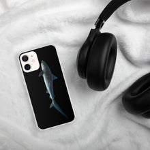 "Pirate" the Tiger Shark iPhone Case. Proceeds go to Nature friends of Maldives marine and community conservation efforts