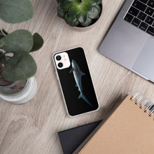 "Pirate" the Tiger Shark iPhone Case. Proceeds go to Nature friends of Maldives marine and community conservation efforts