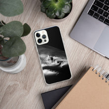 Shark Face iPhone Case. Great White shark photo by @juansharks