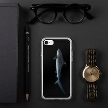 "Pirate" the Tiger Shark iPhone Case. Proceeds go to Nature friends of Maldives marine and community conservation efforts