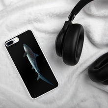 "Pirate" the Tiger Shark iPhone Case. Proceeds go to Nature friends of Maldives marine and community conservation efforts