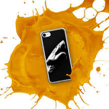 Great White At Night Intense iPhone Case