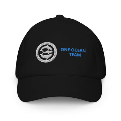 One Ocean Kids cap