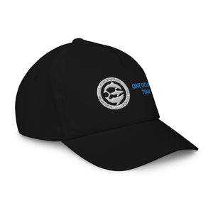 One Ocean Kids cap