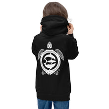 Save the sea turtles Kids Hoodie