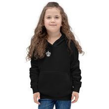 Save the sea turtles Kids Hoodie