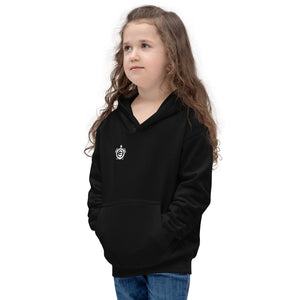 Save the sea turtles Kids Hoodie