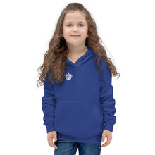 Save the sea turtles Kids Hoodie