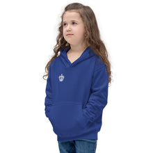 Save the sea turtles Kids Hoodie