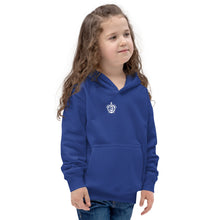 Save the sea turtles Kids Hoodie