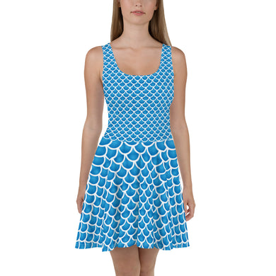 Mermaid Dress