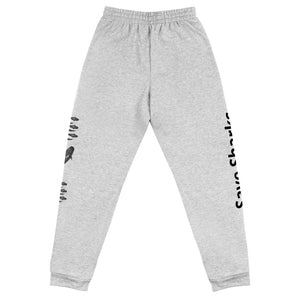 Unisex Jogging Save Sharks pants