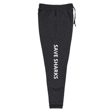 Tiger Shark Sweat Pants. Save Sharks Unisex sweatpants