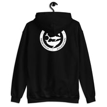 JuanSharks Shark Smile Unisex Hoodie