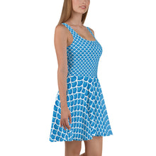Mermaid Dress