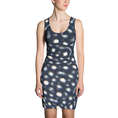 Whale Shark Dress #SaveWhaleSharks