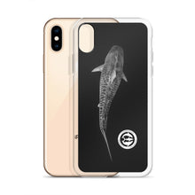 All Sizes Tiger Shark Research and Conservation iPhone Case