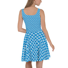 Mermaid Dress