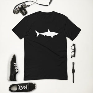 Be A Shark Short Sleeve T-shirt