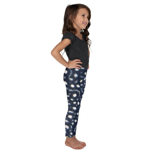 Kid's Save Whale Sharks Leggings