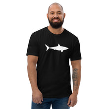 Be A Shark Short Sleeve T-shirt