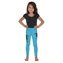 Turtle Kid's Leggings