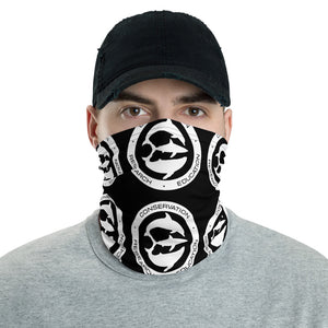 ONE OCEAN LOGO FACE SHIELD Neck Gaiter